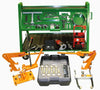 T85901 GEVO Tool Cart Complete With Tools