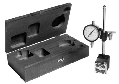 T12290  Magnetic Base Dial Indicator
