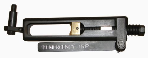 T15804  Governor Tail Rod Jack for GE FDL Engines Equipped With a Layshaft