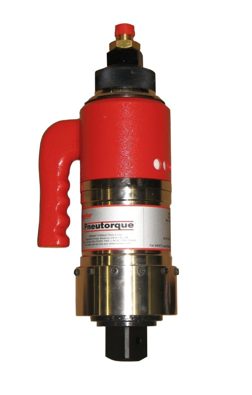 T16051 Air Motor 1 1/2