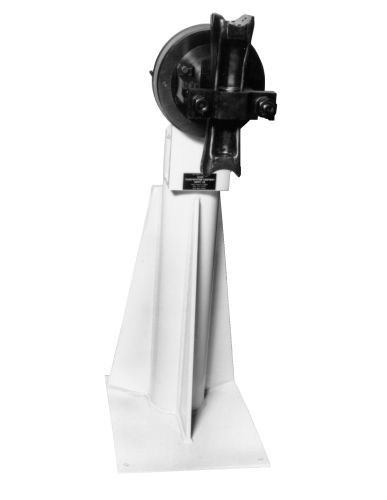 T16510  Connecting Rod Service Fixture for GE FDL Engines