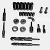 T18300 GE FDL Main Frame Cylinder Hold Down Repair Kit 115 Volt