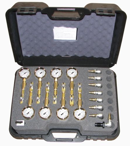 T22303  GE FDL Compression Tester Set