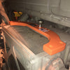 T40521 Oil Cooler Lifter