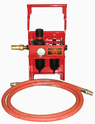 T50041  Air Control Kit for Various Pneumatic Kits