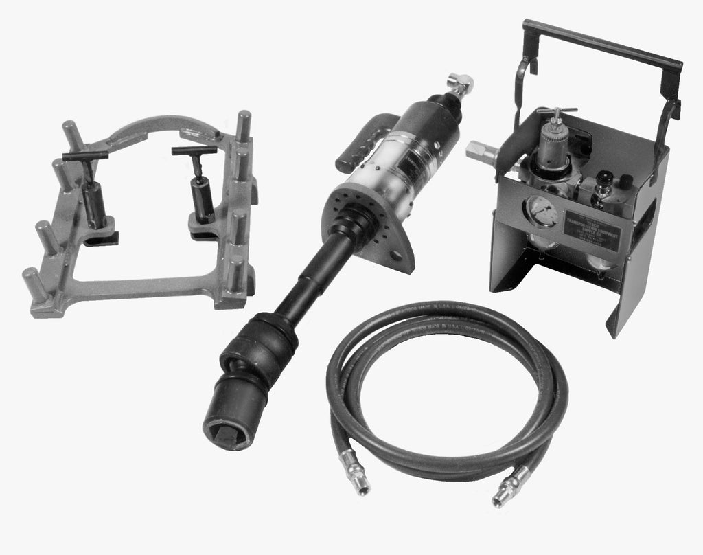 T50071 Heavy Duty Kit for Removing Cylinder Hold Down Bolts