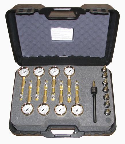 T50980  EMD Compression Tester Set