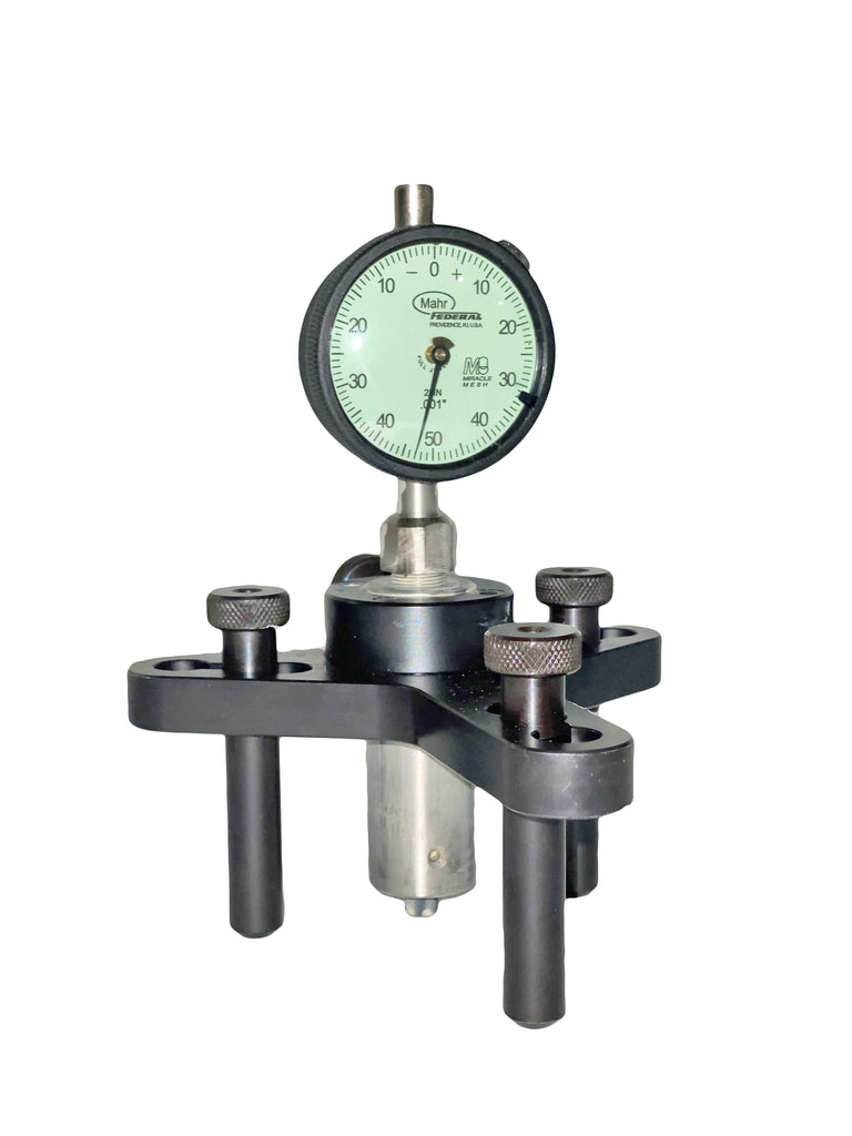 T51560  Universal Traction Motor Pinion Advance Gauge