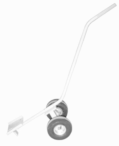 T55100 DH  Brake Valve Lifter  Pivot Style With Wheels   For EMD Locomotives