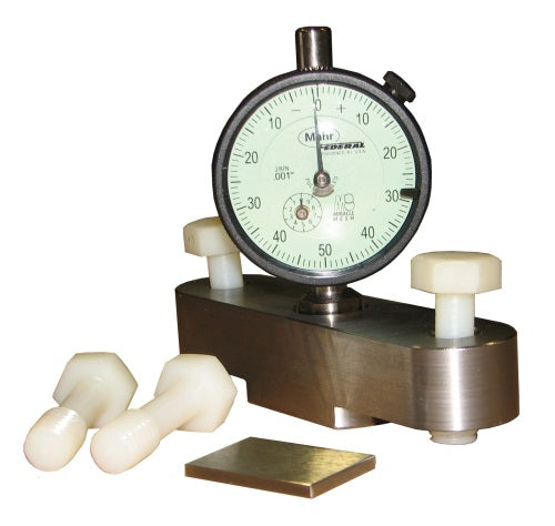 T55971  Pushrod Height Adjustment Gauge for GE FDL Engines