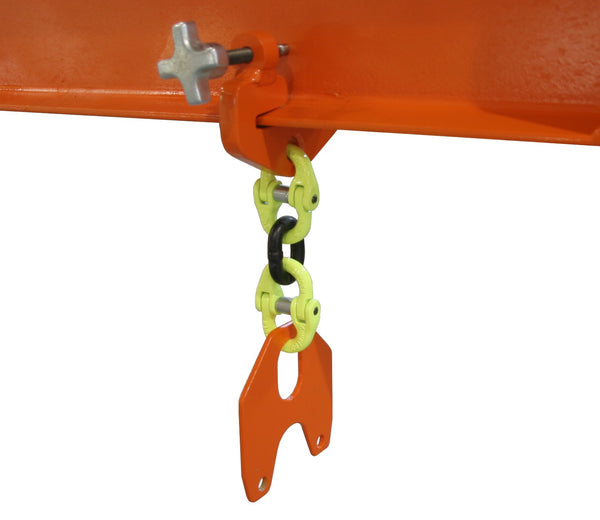 T56092 Radiator Bank Lifter EMD Tesco Tools