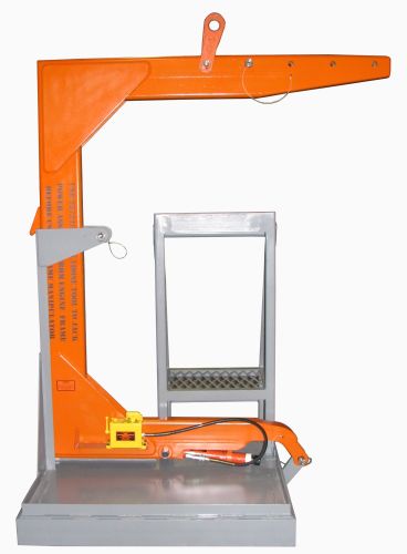 T57170PG  Extended Width  C  Frame Manipulator