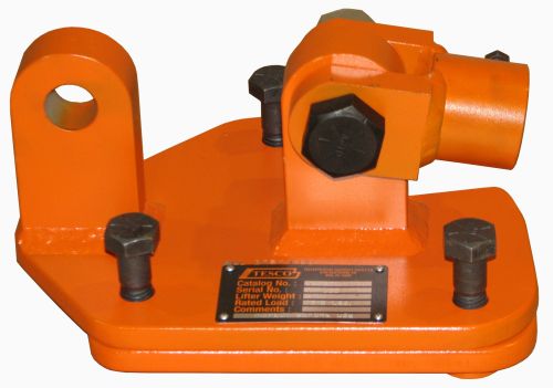 T57374 - Auxiliary Generator Lifting Adapter for