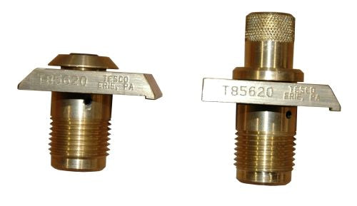 T85620  Connecting Rod Bearing Retainer Set for GEVO Engines
