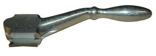 T85730  Piston Ring Groove Scraper for HDL and GEVO Engines