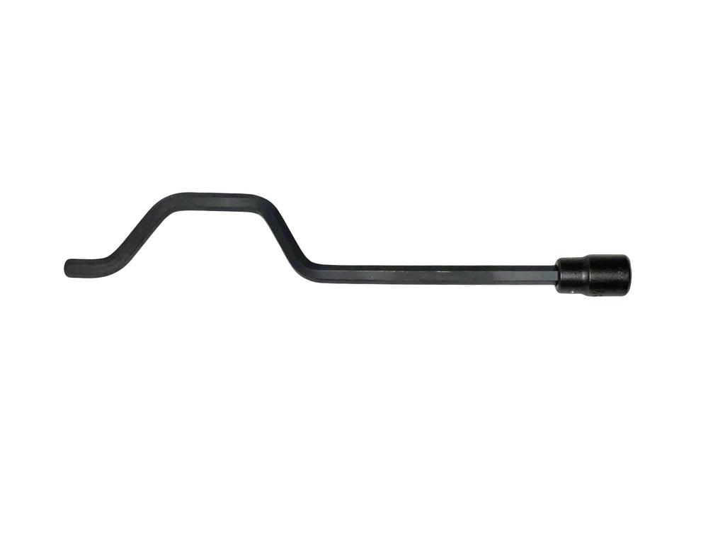 T14930 Offset Fuel Pump Mounting Wrench for Older FDL Engines