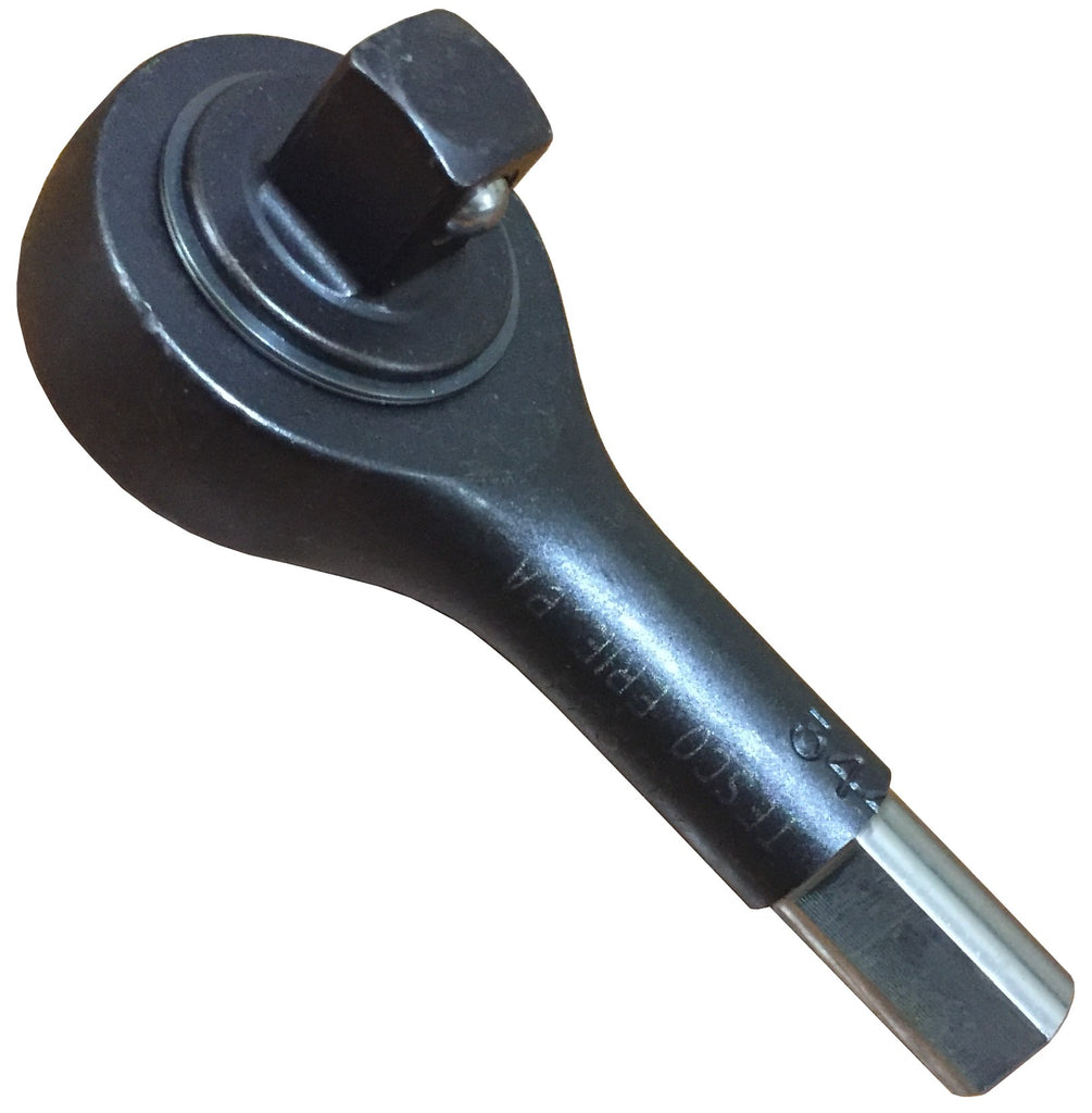 T15931 Ratchet Adapter 1/2 Inch