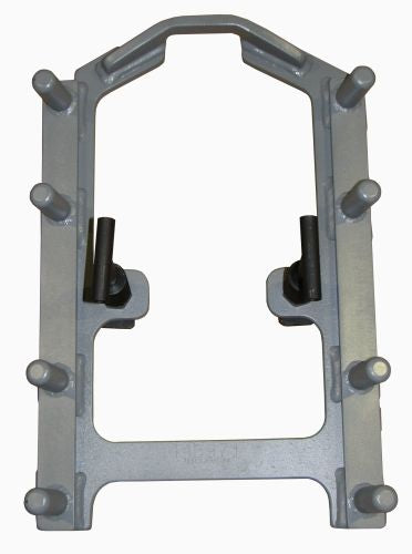 T15971  Reaction Fixture for FDL Cylinder Bolt Torquing and Removal