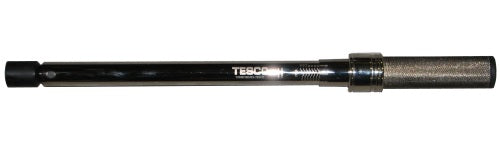 T16491X Adjustable Torque Handle 60-250 FT/LBS X Shank