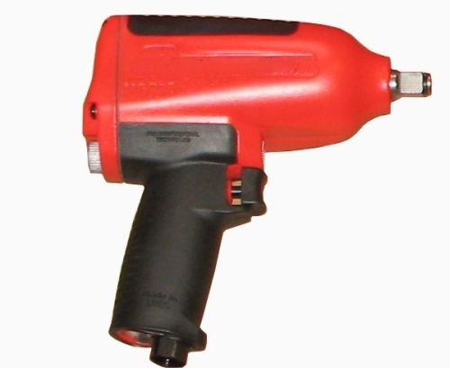 T16950  1/2 Inch  Square Drive Pneumatic Impact Wrench