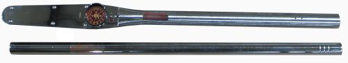 T18250 - Torque Wrench, 0-1000 Lb.Ft., 1