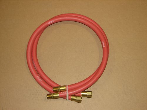 T18470 - Replacement Air Hose for T18500 Dry Abrasive Blast Cleaning Machine