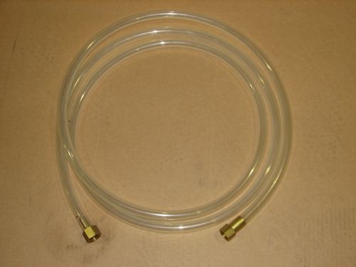 T18480 - Replacement Abrasive Hose for T18500 Dry Abrasive Blast Cleaning Machine