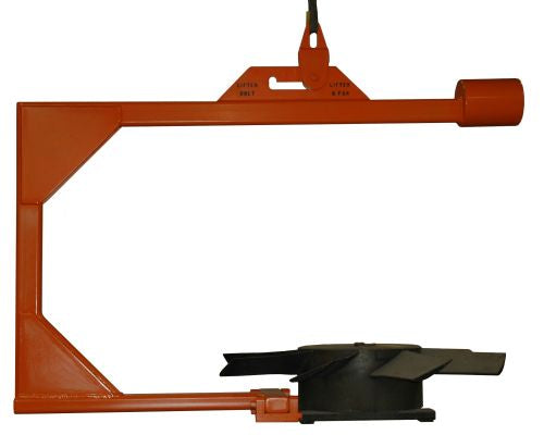 T50933  Radiator Fan Lifter for GE 5GYA30 Motorized Fans