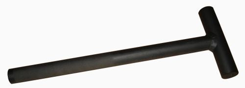 T54720 Axle Cap Pipe Plug Wrench 9/16