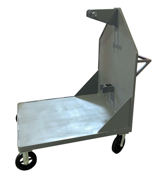 T54922C Mobile Battery Lifter Storage Cart
