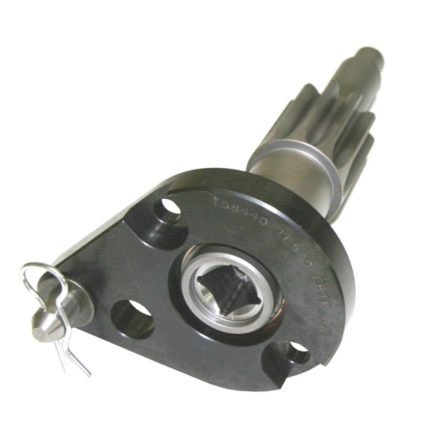 トリニダード　EDER4 steel 20g Amazon.com: Better Tools 4