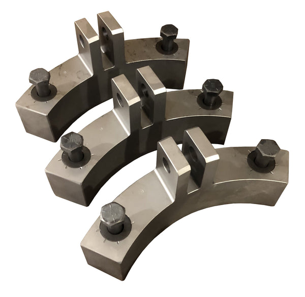 T59380-1  Puller Cleat