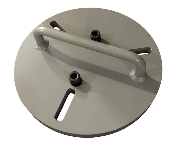 T59380-6  Anchor Plate