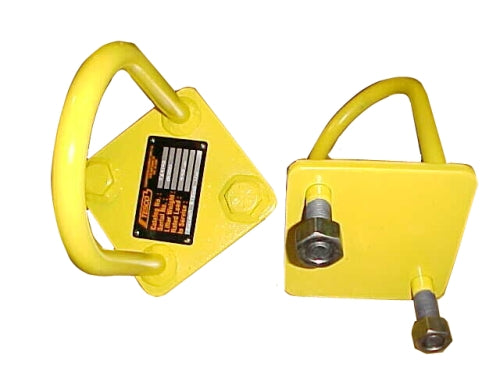 T64140  EMD Wheel Journal Adapter Lifter