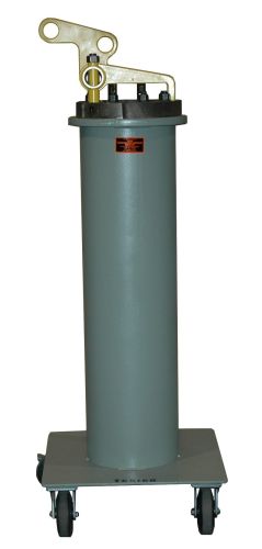T65160 EMD Cylinder Pod