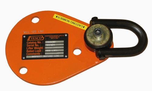 T66490  FDL Water Discharge Elbow Lifter