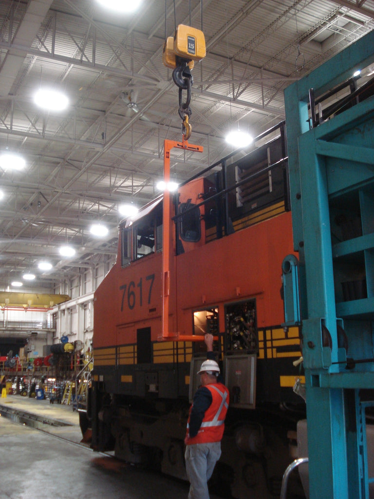 T66531 Braking & Reverser Switch Lifter for GE Tesco Tools