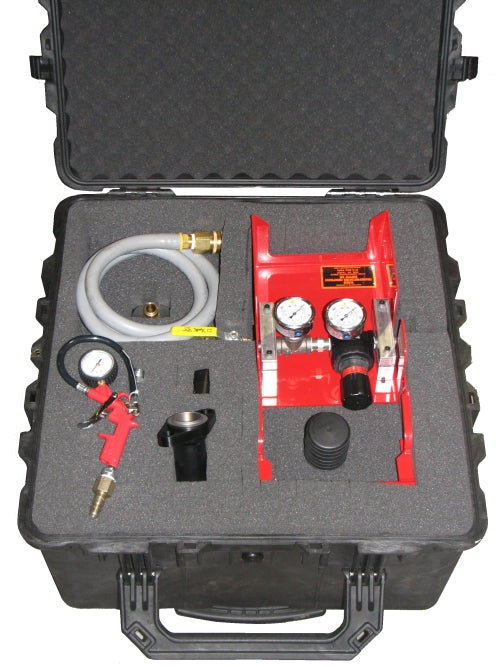 T66990 GE Turbocharger Labyrinth Seal Test Kit for FDL GEVO