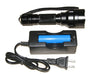 T67190 LED Rechargable Flashlight
