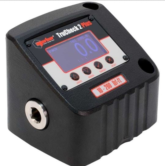 T67500 - Torque Tester for Click-Style Manual Torque Wrenches