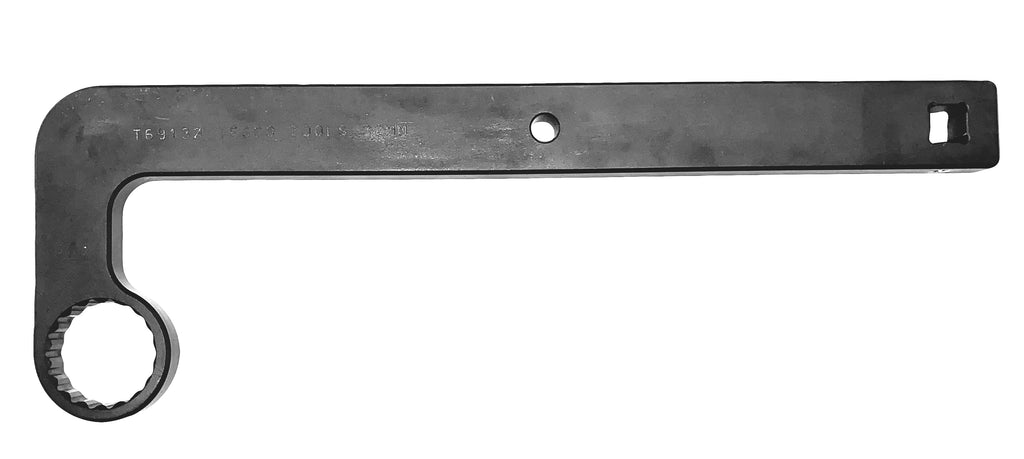 T69130 - Weight Management Cylinder Mounting Bolt Wrench