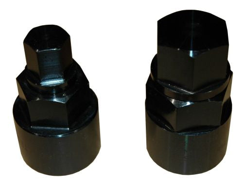 T80160R Stud Remover 36 MM for GEVO Cylinder Studs