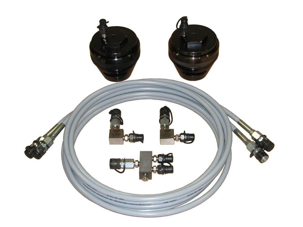 T81731MB  Hydraulic Tensioning Kit for Main Bearing Studs