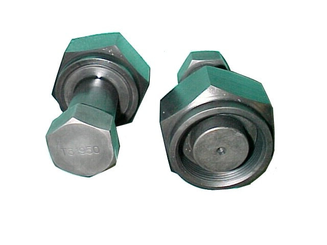 T81950  GEVO and HDL Water Pump Impeller Remover