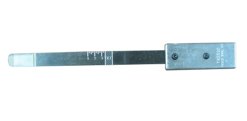 T85500  GEVO Conical Mount Stud Clearance Check Set Gage