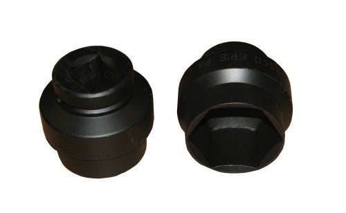 T86641  Traction Cup Connection Socket