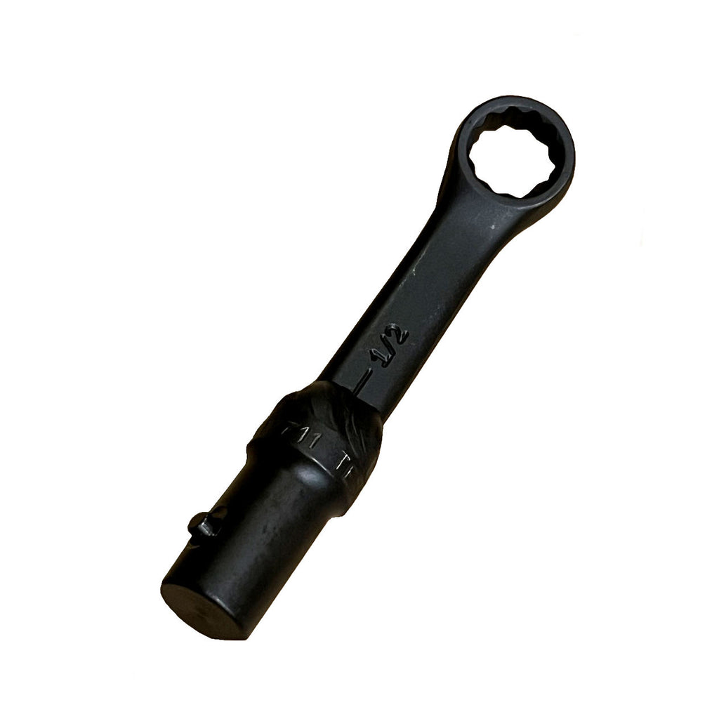 T17711 Box Wrench Adapter 1/2 Inch Y Shank