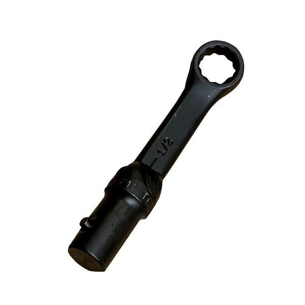 T17802M-18 18mm Box End Adapter Y-Shank