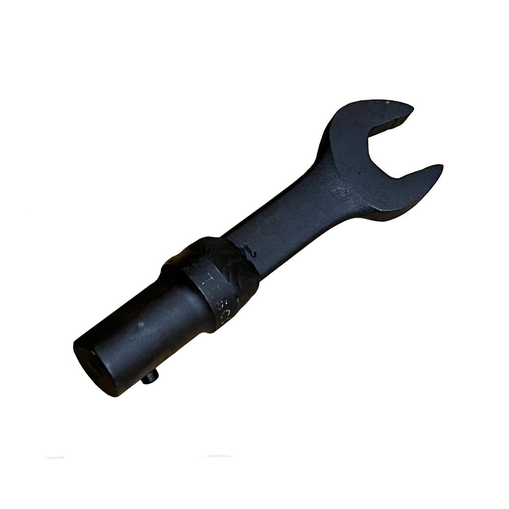 T17751-OE 3/4 Inch Open End Wrench Adapter Y Shank