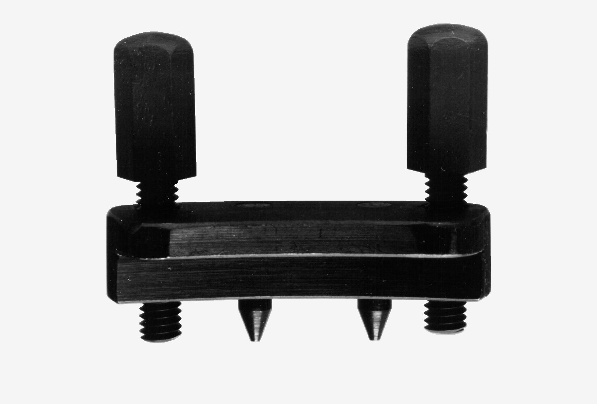 EMD Piston and Rod Retainer